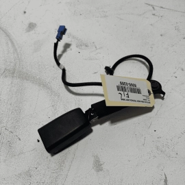 2014 - 2020 ACURA MDX FRONT LEFT DRIVER SIDE SEAT BELT SEATBELT BUCKLE OEM