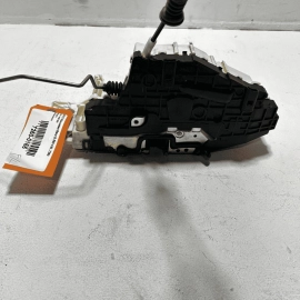 MERCEDES W221 S550 2007-2013 Front Left Driver Side Door Lock Latch Actuator OEM
