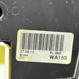 MERCEDES W221 S550 2007-2013 Front Left Driver Side Door Lock Latch Actuator OEM