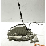 MERCEDES W221 S550 2007-2013 Front Left Driver Side Door Lock Latch Actuator OEM