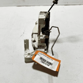 MERCEDES W221 S550 2007-2013 Front Left Driver Side Door Lock Latch Actuator OEM