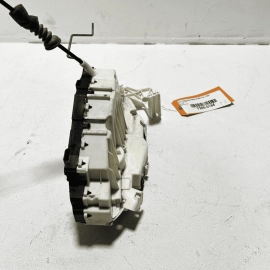 MERCEDES W221 S550 2007-2013 Front Left Driver Side Door Lock Latch Actuator OEM