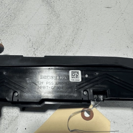 2016 - 2018 ACURA MDX  FRONT LEFT DRIVER SEAT ADJUST CONTROL SWITCH OEM