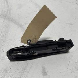 2016 - 2018 ACURA MDX  FRONT LEFT DRIVER SEAT ADJUST CONTROL SWITCH OEM