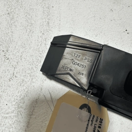 2016 - 2018 ACURA MDX  FRONT LEFT DRIVER SEAT ADJUST CONTROL SWITCH OEM