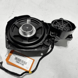 MERCEDES W221 S550 2010-2013 Front Left Driver Side Door Audio Sound Speaker OEM