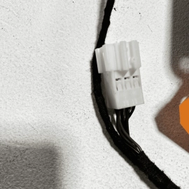 MERCEDES W221 S550 2010-2013 Front Left Driver Side Door Audio Sound Speaker OEM