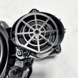 MERCEDES W221 S550 2010-2013 Front Left Driver Side Door Audio Sound Speaker OEM