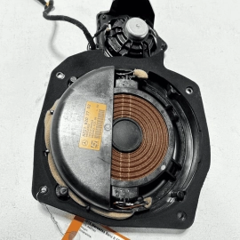 MERCEDES W221 S550 2010-2013 Front Left Driver Side Door Audio Sound Speaker OEM