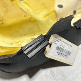 2016 - 2020 ACURA MDX FRONT LEFT DRIVER SEAT LOWER CUSHION BOTTOM OEM