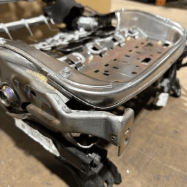 ACURA MDX 2017 - 2018 SH-AWD FRONT LEFT DRIVER SIDE SEAT TRACK ADJUST FRAME OEM