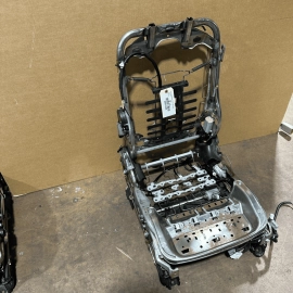 ACURA MDX 2017 - 2018 SH-AWD FRONT LEFT DRIVER SIDE SEAT TRACK ADJUST FRAME OEM