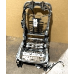 ACURA MDX 2017 - 2018 SH-AWD FRONT LEFT DRIVER SIDE SEAT TRACK ADJUST FRAME OEM