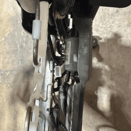 ACURA MDX 17-18 SH-AWD FRONT RIGHT PASSENGER SIDE SEAT TRACK ADJUST FRAME OEM ACURA MDX 17-18 SH-AWD FRONT RIGHT PASSENGER SIDE SEAT TRACK ADJUST FRAME OEM