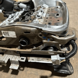 ACURA MDX 17-18 SH-AWD FRONT RIGHT PASSENGER SIDE SEAT TRACK ADJUST FRAME OEM ACURA MDX 17-18 SH-AWD FRONT RIGHT PASSENGER SIDE SEAT TRACK ADJUST FRAME OEM