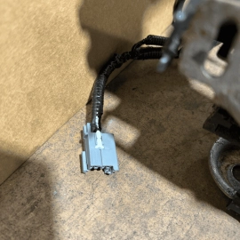 ACURA MDX 17-18 SH-AWD FRONT RIGHT PASSENGER SIDE SEAT TRACK ADJUST FRAME OEM ACURA MDX 17-18 SH-AWD FRONT RIGHT PASSENGER SIDE SEAT TRACK ADJUST FRAME OEM