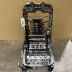 ACURA MDX 17-18 SH-AWD FRONT RIGHT PASSENGER SIDE SEAT TRACK ADJUST FRAME OEM