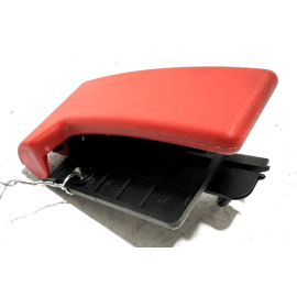 2007-13 Mercedes W221 S550 Hood Bonnet Release Open Pull Handle Lever Switch OEM