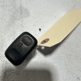 ACURA MDX 2014-2018 FRONT DRIVER SIDE SEAT LUMBAR ADJUSTMENT SWITCH KNOB CAP OEM