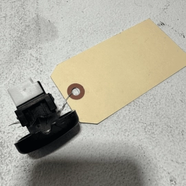 ACURA MDX 2014-2018 FRONT DRIVER SIDE SEAT LUMBAR ADJUSTMENT SWITCH KNOB CAP OEM