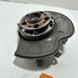 Mercedes W221 S550 CL550 Rear Right Passenger Spindle Knuckle Hub OEM 2007-2013