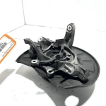 Mercedes W221 S550 CL550 Rear Right Passenger Spindle Knuckle Hub OEM 2007-2013
