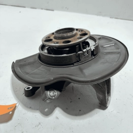 Mercedes W221 S550 CL550 Rear Right Passenger Spindle Knuckle Hub OEM 2007-2013