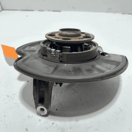 Mercedes W221 S550 CL550 Rear Right Passenger Spindle Knuckle Hub OEM 2007-2013