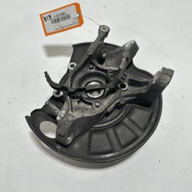 Mercedes W221 S550 CL550 Rear Right Passenger Spindle Knuckle Hub OEM 2007-2013