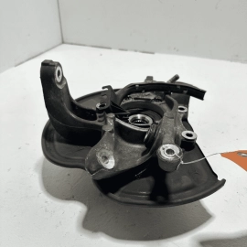 Mercedes W221 S550 CL550 Rear Right Passenger Spindle Knuckle Hub OEM 2007-2013