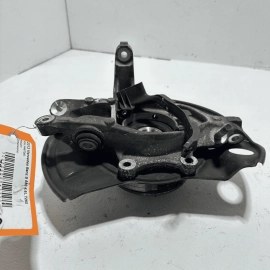 Mercedes W221 S550 CL550 Rear Right Passenger Spindle Knuckle Hub OEM 2007-2013
