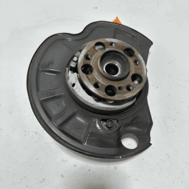 Mercedes W221 S550 CL550 Rear Right Passenger Spindle Knuckle Hub OEM 2007-2013