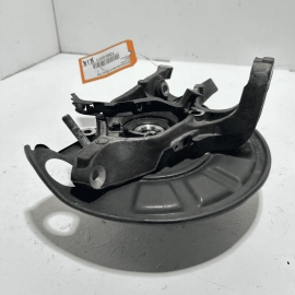 Mercedes W221 S550 CL550 Rear Right Passenger Spindle Knuckle Hub OEM 2007-2013