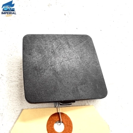 OEM GMC Terrain 18-23 Rear Left or Right Seat Track Rail Forward Cover Trim