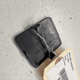 OEM GMC Terrain 18-23 Rear Left or Right Seat Track Rail Forward Cover Trim