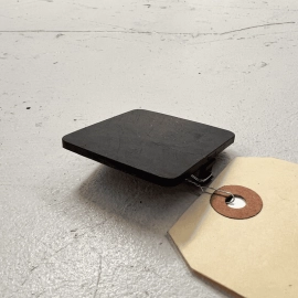 OEM GMC Terrain 18-23 Rear Left or Right Seat Track Rail Forward Cover Trim