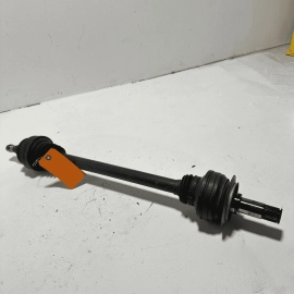 12-13 Mercedes S550 W221 Rear Left / Right Axle CV Half Shaft OEM 95k Miles 1PCS