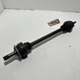12-13 Mercedes S550 W221 Rear Left / Right Axle CV Half Shaft OEM 95k Miles 1PCS