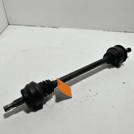 12-13 Mercedes S550 W221 Rear Left / Right Axle CV Half Shaft OEM 95k Miles 1PCS
