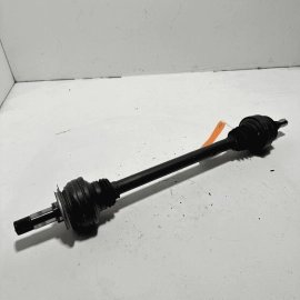 12-13 Mercedes S550 W221 Rear Left / Right Axle CV Half Shaft OEM 95k Miles 1PCS