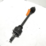 12-13 Mercedes S550 W221 Rear Left / Right Axle CV Half Shaft OEM 95k Miles 1PCS