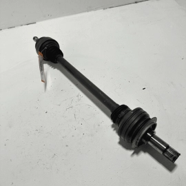 12-13 Mercedes S550 W221 Rear Left / Right Axle CV Half Shaft OEM 95k Miles 1PCS