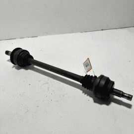 12-13 Mercedes S550 W221 Rear Left / Right Axle CV Half Shaft OEM 95k Miles 1PCS