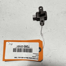 2007-2013 MERCEDES S550 W221 Front or Rear Door Impact Crash Sensor OEM 1pcs