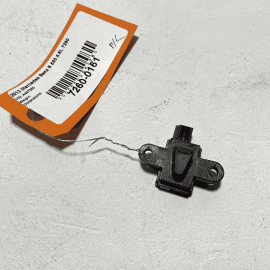 2007-2013 MERCEDES S550 W221 Front or Rear Door Impact Crash Sensor OEM 1pcs