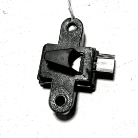 2007-2013 MERCEDES S550 W221 Front or Rear Door Impact Crash Sensor OEM 1pcs