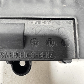 2007-2013 MERCEDES W221 S600 S550 Emergency Electric Parking Brake Actuator OEM