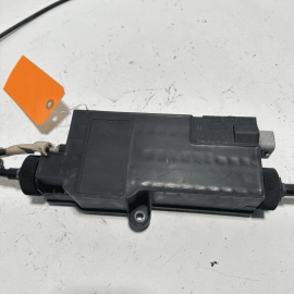 2007-2013 MERCEDES W221 S600 S550 Emergency Electric Parking Brake Actuator OEM