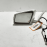 MERCEDES W221 S550 2010-2013 LEFT DRIVER SIDE DOOR REAR VIEW MIRROR OEM = 799 =