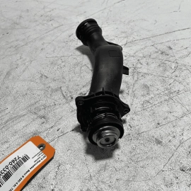 2012 - 2017 MERCEDES S550 CLS550 ENGINE COOLANT THERMOSTAT HOUSING TUBE UNIT OEM